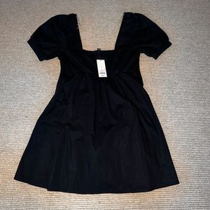 Target (wild fable) Babydoll Dress
